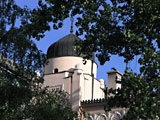 Synagoge von Sarajevo