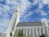 Reykjavik: Hallgrimskirkja
