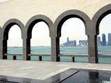 Doha: Museum of Islamic Art