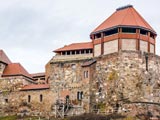 Burg von Esztergom