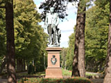 Prinz-Adalbert-von-Preußen-Denkmal