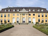 Dessau: Schloss und Park Mosigkau