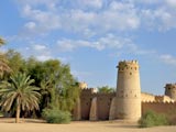 Al Ain Altes Fort