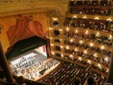 Buenos Aires: Teatro Colon