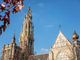 Antwerpen: Liebfrauenkathedrale