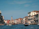 Venedig: Canale Grande