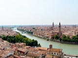 Verona an der Etsch