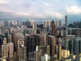 Hongkong: Kowloon