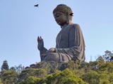 Lantau: Tian Tan Buddha