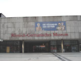 Römisch-Germanisches Museum Köln