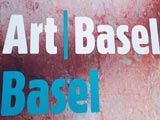 Basel: Kunst