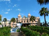 Kasino von Monaco
