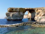 Malta: Insel Gozo