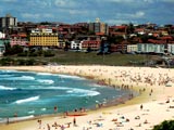Sydney: Bondi Beach