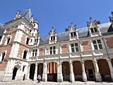 Königsschloss Schloss Blois