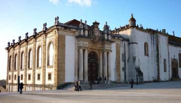 Coimbra: Universität