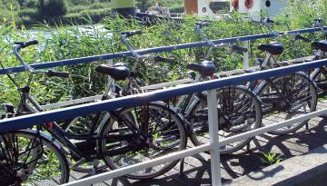 Räder in Dendermonde