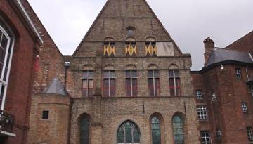 Altstadt von Gent