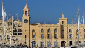 Malta: Melting Pot im Mittelmeer