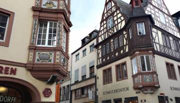 Altstadt von Koblenz