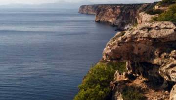 Mallorcas Küsten