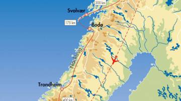 Norwegen: Nordkap & Lofoten