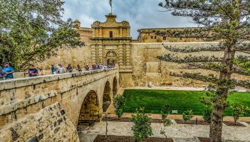 Mdina