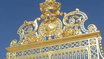 Paris: Schloss Versailles