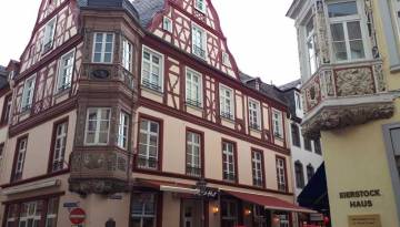 Altstadt von Koblenz