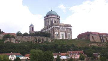 Basilika von Esztergom