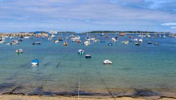 Scilly Inseln
