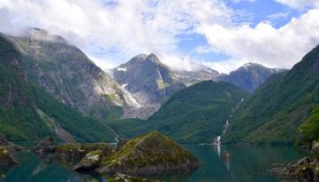 Magie der Fjorde und Schären