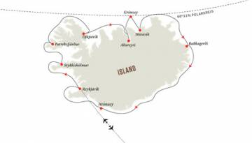 MS Fram: Ultimative Island Expedition