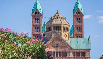 Dom zu Speyer