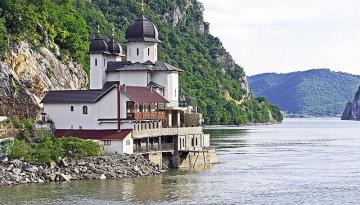 Faszination Donaudelta