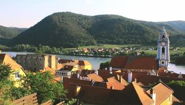 Dürnstein in der Wachau