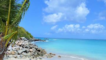 St. Maarten