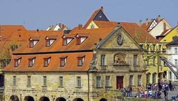 Altstadt von Bamberg