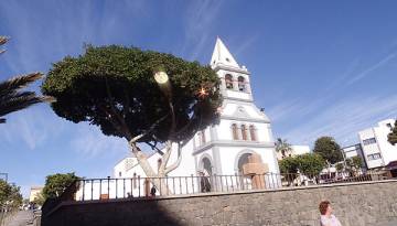 auf Fuerteventura