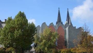 Köln: Museum Ludwig