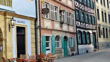 Altstadt von Bamberg