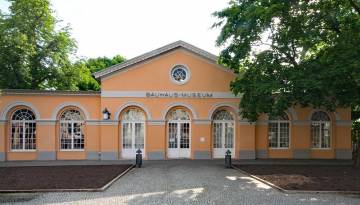 Bauhaus-Museum Weimar