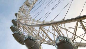 London Eye