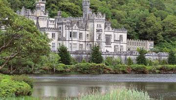 Kylemore Abbey