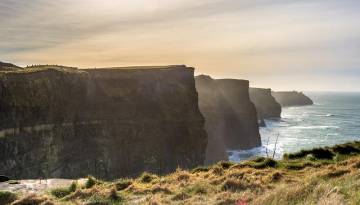 Cliffs of Moher