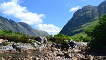 Ben Nevis