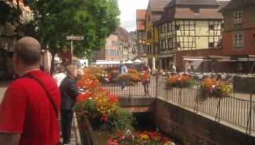 in Colmar