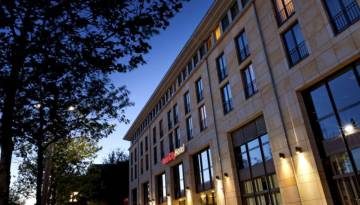 IntercityHotel Bremen