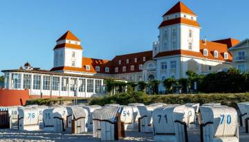 Über die Oder zur Ostsee