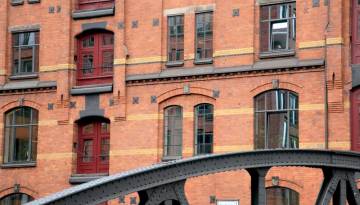 Speicherstadt Hamburg